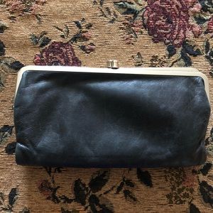 Hobo Lauren wallet 👛